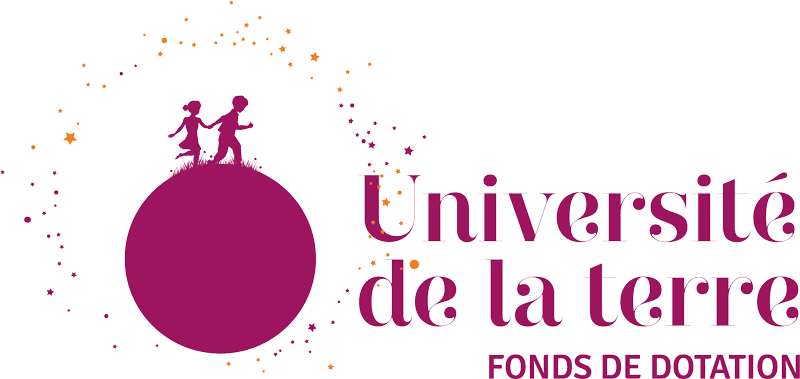 Fonds de dotation de l'Université de la terre